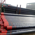 L245 ERW welded pipe for oil and gas